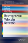 Image for Heterogeneous Vehicular Networks
