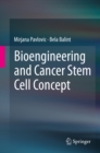 Image for Bioengineering and Cancer Stem Cell Concept : 0