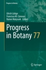 Image for Progress in Botany 77 : Volume 77