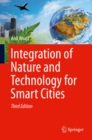 Image for Integration of nature and technology for smart cities