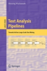 Image for Text analysis pipelines  : towards ad-hoc large-scale text mining