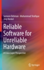 Image for Reliable Software for Unreliable Hardware