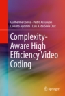 Image for Complexity-Aware High Efficiency Video Coding
