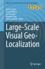 Image for Large-scale visual geo-localization