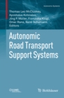 Image for Autonomic Road Transport Support Systems : 0