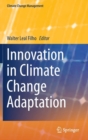 Image for Innovation in climate change adaptation