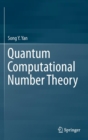 Image for Quantum Computational Number Theory