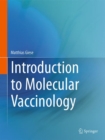 Image for Introduction to Molecular Vaccinology