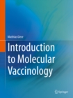 Image for Introduction to molecular vaccinology