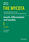 Image for Growth, Differentiation and Sexuality : I