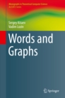 Image for Words and Graphs
