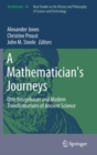 Image for A Mathematician&#39;s Journeys