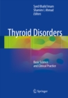 Image for Thyroid Disorders: Basic Science and Clinical Practice