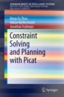 Image for Constraint Solving and Planning with Picat