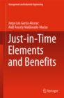 Image for Just-in-Time Elements and Benefits