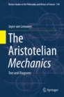 Image for Aristotelian Mechanics: Text and Diagrams