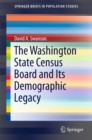 Image for Washington State Census Board and Its Demographic Legacy