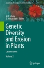 Image for Genetic diversity and erosion in plants: case histories