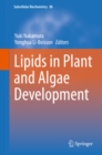 Image for Lipids in Plant and Algae Development