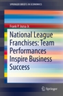 Image for National League Franchises: Team Performances Inspire Business Success