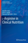 Image for Arginine in clinical nutrition