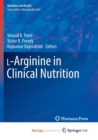 Image for L-Arginine in Clinical Nutrition