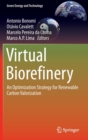 Image for Virtual biorefinery  : an optimization strategy for renewable carbon valorization