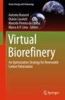 Image for Virtual Biorefinery: An Optimization Strategy for Renewable Carbon Valorization