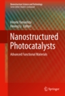 Image for Nanostructured photocatalysts.