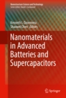 Image for Nanomaterials in advanced batteries and supercapacitors