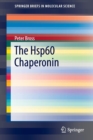 Image for The Hsp60 chaperonin