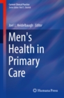 Image for Men&#39;s Health in Primary Care