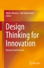 Image for Design Thinking for Innovation: Research and Practice