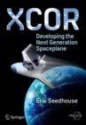 Image for XCOR, developing the next generation spaceplane