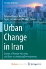 Image for Urban Change in Iran