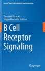 Image for B cell receptor signaling