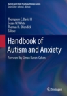 Image for Handbook of autism and anxiety