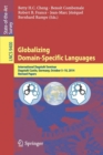 Image for Globalizing Domain-Specific Languages