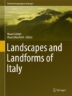 Image for Landscapes and landforms of Italy