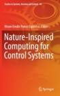 Image for Nature-Inspired Computing for Control Systems