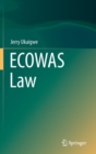 Image for ECOWAS law