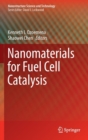 Image for Nanomaterials for Fuel Cell Catalysis