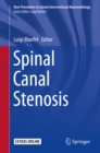 Image for Spinal canal stenosis