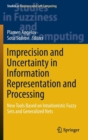 Image for Imprecision and Uncertainty in Information Representation and Processing