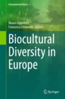 Image for Biocultural Diversity in Europe