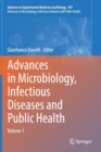 Image for Advances in microbiology, infectious diseases and public healthVolume 1