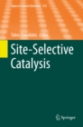 Image for Site-selective catalysis