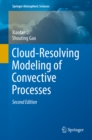 Image for Cloud-Resolving Modeling of Convective Processes