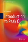 Image for Introduction to Peak Oil : 34