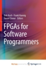 Image for FPGAs for Software Programmers